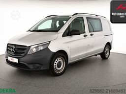 mercedes-benz Vito 114 CDI 4M MIXTO AUTOMATIK,KLIMA,DACHRELING