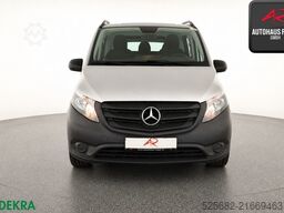 mercedes-benz Vito 114 CDI 4M MIXTO AUTOMATIK,KLIMA,DACHRELING