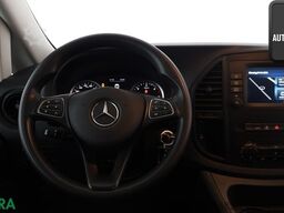 mercedes-benz Vito 114 CDI 4M MIXTO AUTOMATIK,KLIMA,DACHRELING