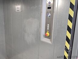 Bito Systembaubühne