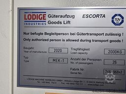 Bito Systembaubühne