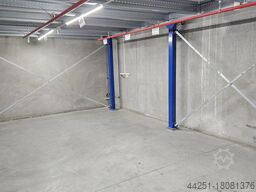 Bito Systembaubühne