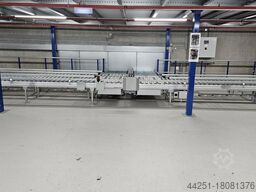 Bito Systembaubühne