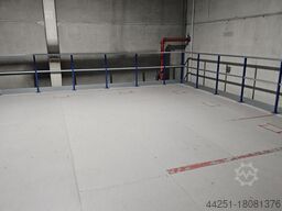 Bito Systembaubühne