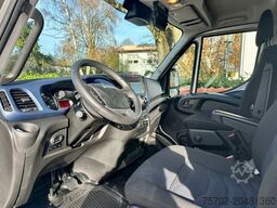 Iveco Daily 2 Pferde Automatik, AHK