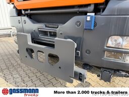 MAN TGS 28.400 6X4-4 BL, Kran,