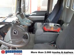 MAN TGS 28.400 6X4-4 BL, Winterdienstausstattung, EEV,