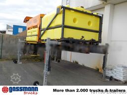 MAN TGS 28.400 6X4-4 BL, Winterdienstausstattung, EEV,