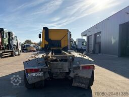 DAF CF 85.360 (BOITE MANUELLE / MANUAL GEARBOX / BI...