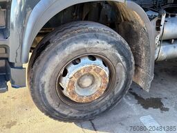 DAF CF 85.360 (BOITE MANUELLE / MANUAL GEARBOX / BI...