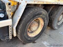 DAF CF 85.360 (BOITE MANUELLE / MANUAL GEARBOX / BI...