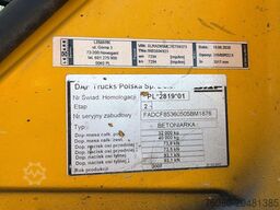 DAF CF 85.360 (BOITE MANUELLE / MANUAL GEARBOX / BI...