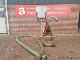 Landini waterpomp - Gebruikt