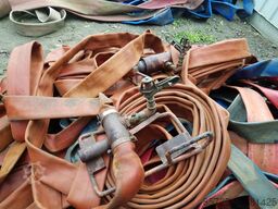 Landini waterpomp - Gebruikt