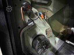 DMG MORI NLX 2000SY/500
