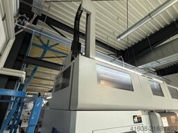 DMG MORI NLX 2000SY/500