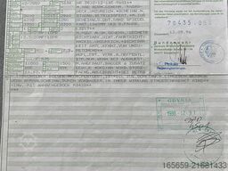 Unimog Daimler-Benz 406