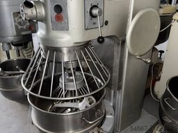 Hobart H-600