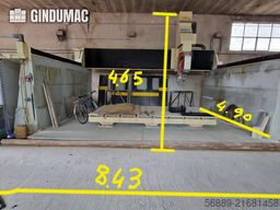 OMAG Blade G