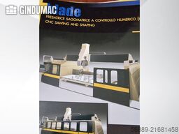 OMAG Blade G