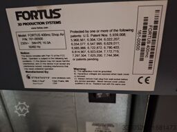 Stratasys Fortus 400 MC