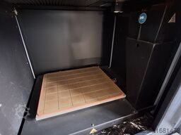 Stratasys Fortus 400 MC