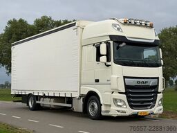 DAF XF 480 H4EN3