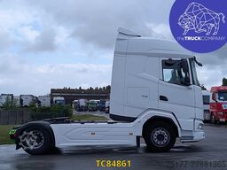 DAF XG 480