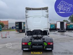 DAF XG 480