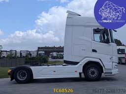 DAF XG 480