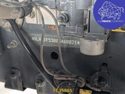 DAF XG 480