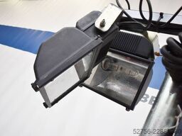 Generac Tower Light CTF 10 Mt Flutlichtmast ohne Motor