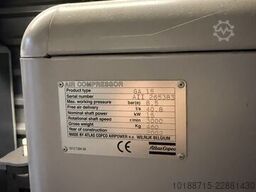 Atlas Copco GA 15 FF