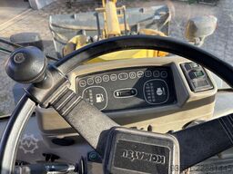 Komatsu WA75-3