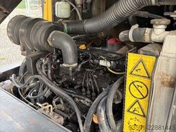Komatsu WA75-3