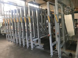 EXPOGLASS® R220-15 szuflad