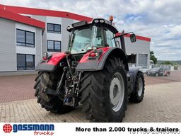 Massey Ferguson MF 8690 Dyna-VT