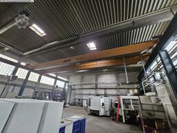 ABUS ZLK 25 t / 25 t x 20000mm