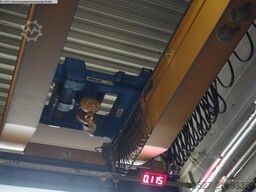 ABUS ZLK 25 t / 25 t x 20000mm