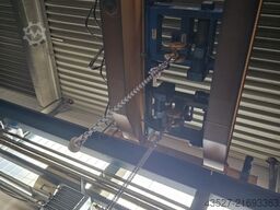 ABUS ZLK 25 t / 25 t x 20000mm