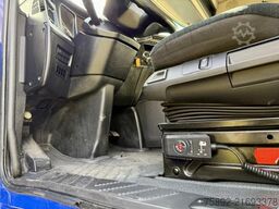 Mercedes-Benz Actros 1845 StreamSpace/Standklima/Eu6/Modell 2016