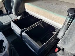 Mercedes-Benz Actros 1845 StreamSpace/Standklima/Eu6/Modell 2016