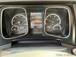 Mercedes-Benz Actros 1845 StreamSpace/Standklima/Eu6/Modell 2016