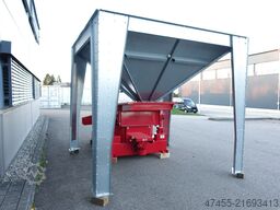 S&F GmbH - Siebmaschinen u Fördertechnik ASM-200