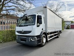 Renault Premium 380 Edscha/Bordwand/LBW/Eu5