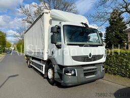 Renault Premium 380 Edscha/Bordwand/LBW/Eu5