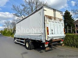 Renault Premium 380 Edscha/Bordwand/LBW/Eu5