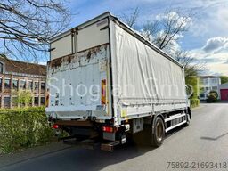 Renault Premium 380 Edscha/Bordwand/LBW/Eu5