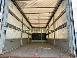 Renault Premium 380 Edscha/Bordwand/LBW/Eu5