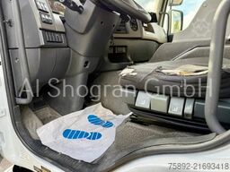 Renault Premium 380 Edscha/Bordwand/LBW/Eu5